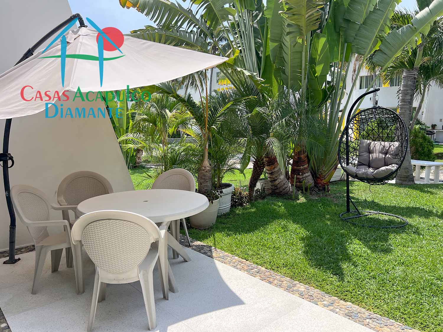 Xcaret 96 - Alberca 11 Xcaret 96 - Alberca 11